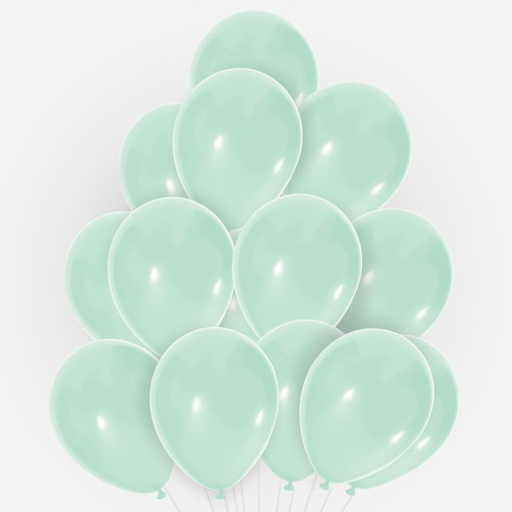 Rubrique Ballons Baudruches 