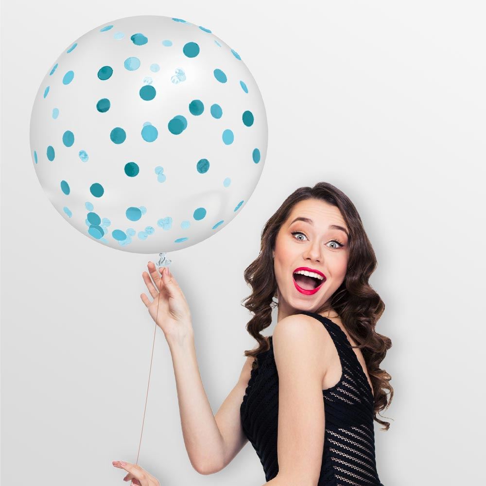 Rubrique Ballons Géants