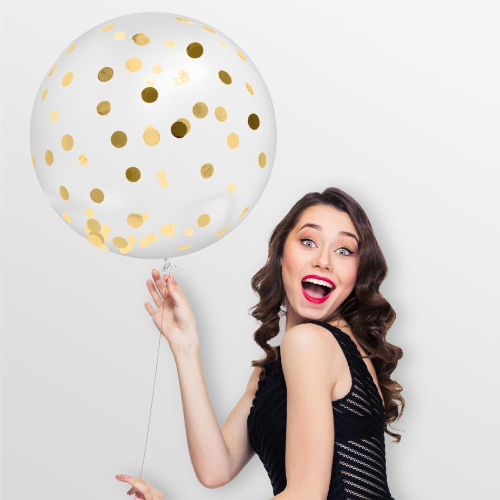 Rubrique Ballons Géants
