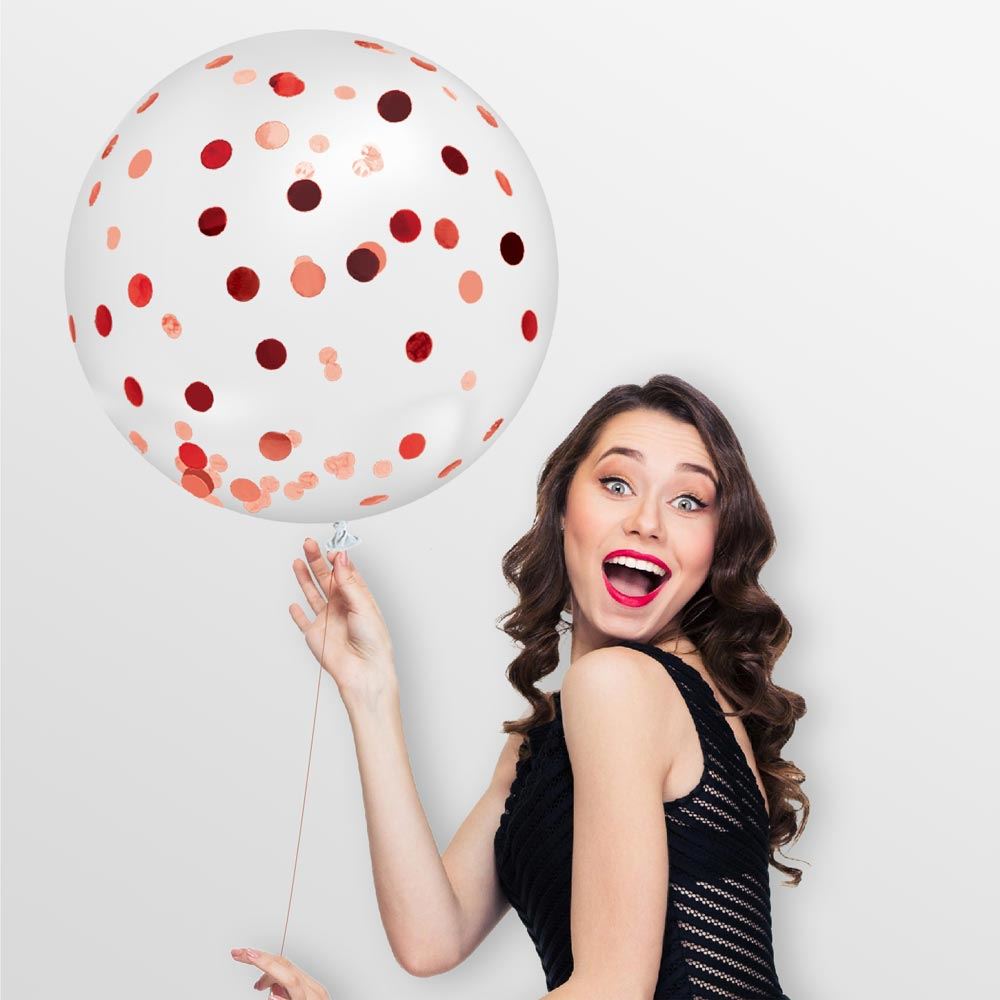 Rubrique Ballons Géants