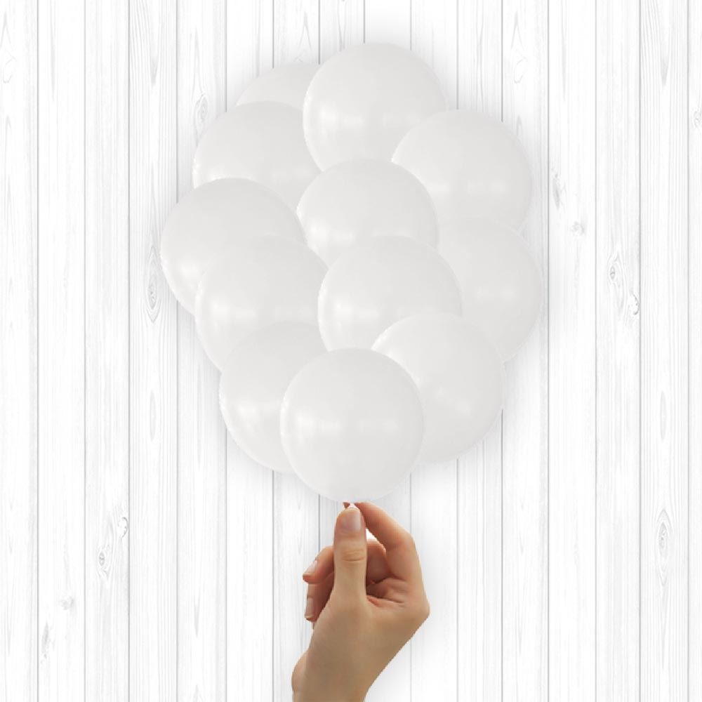 Rubrique Mini Ballons