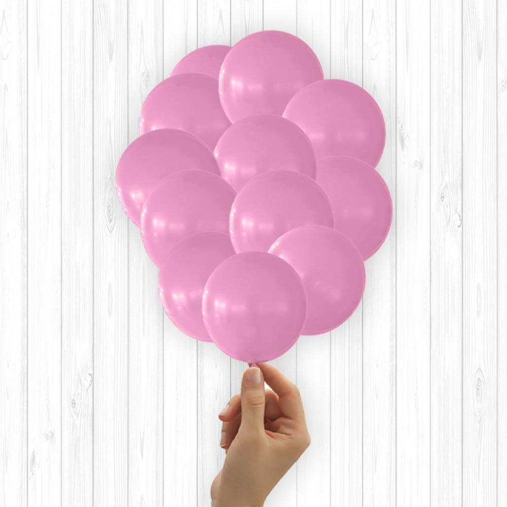 Rubrique Mini Ballons