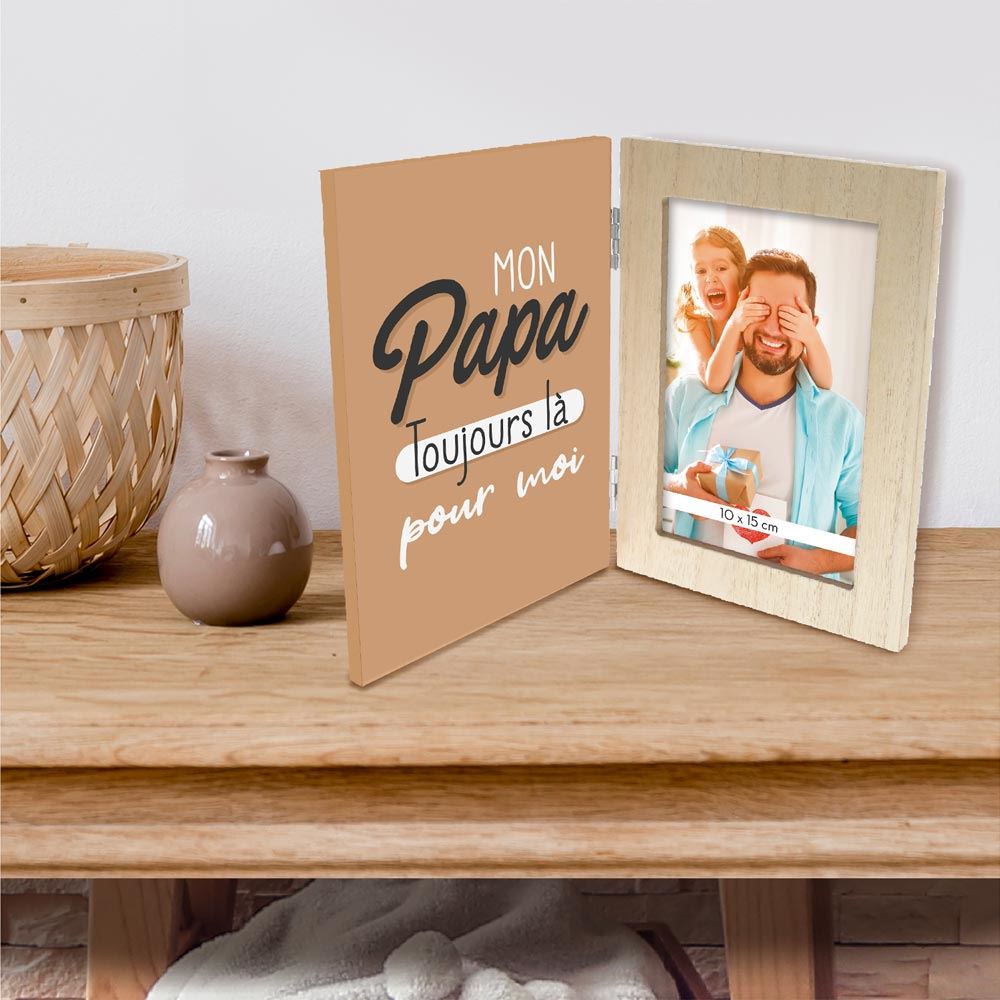Rubrique Cadeaux Papa