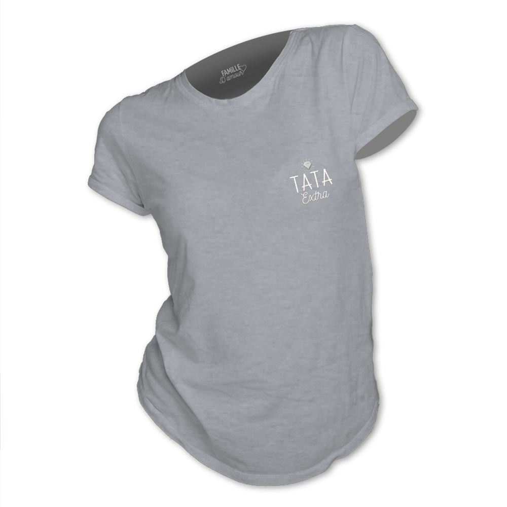 T shirt tata extra taille m