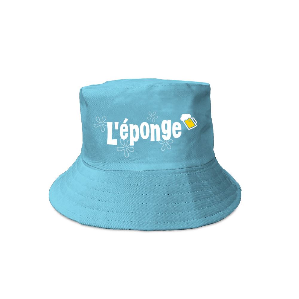 Bob apero "l eponge"