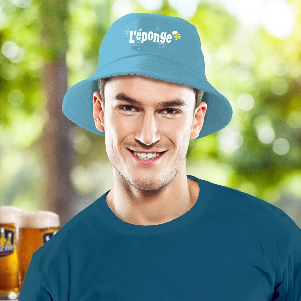 Bob apero "l eponge"