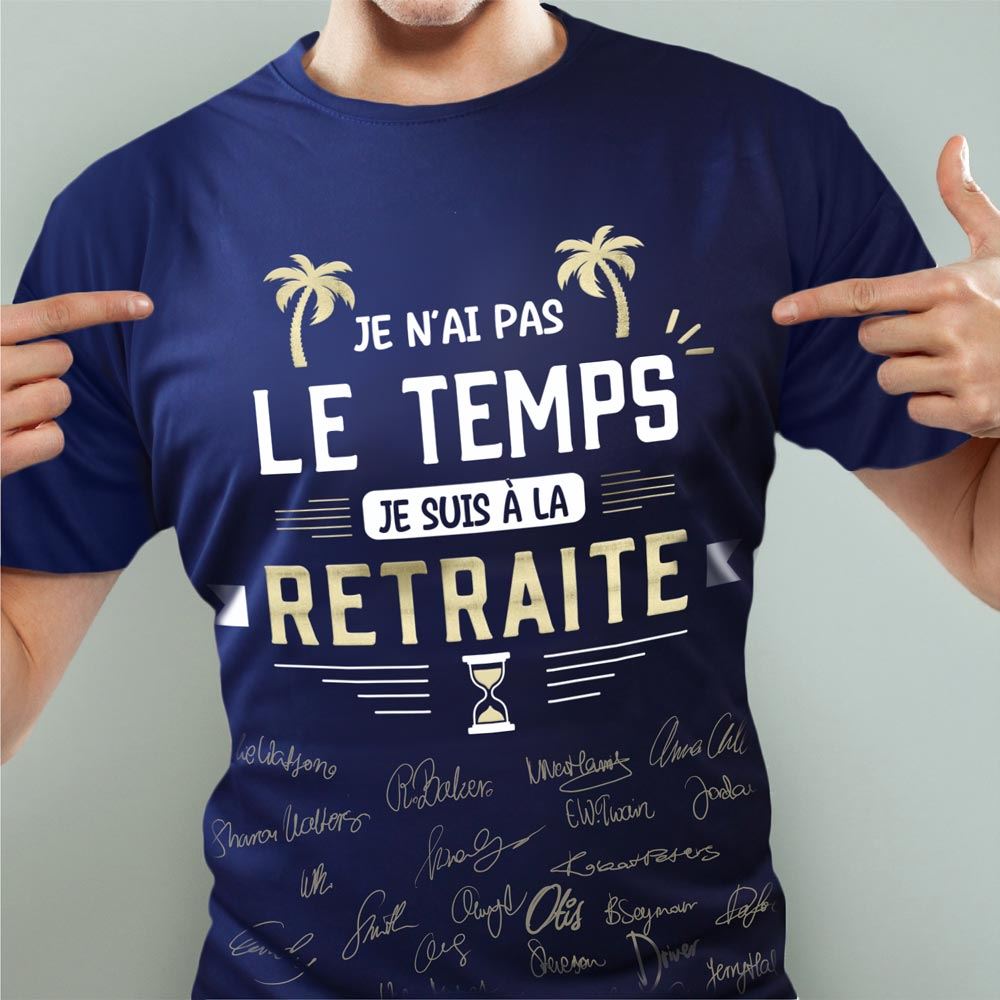 Rubrique T-Shirts