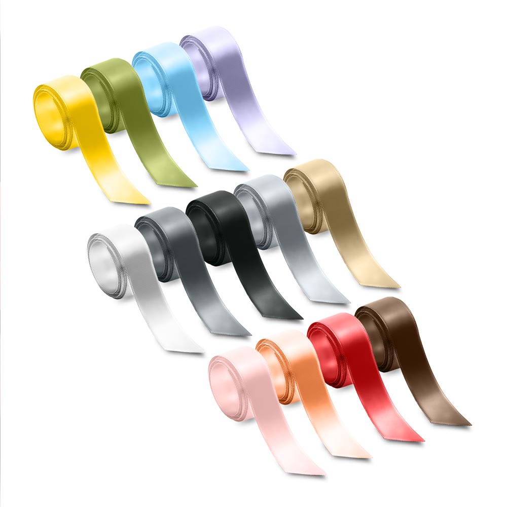 Rituel des rubans mariage