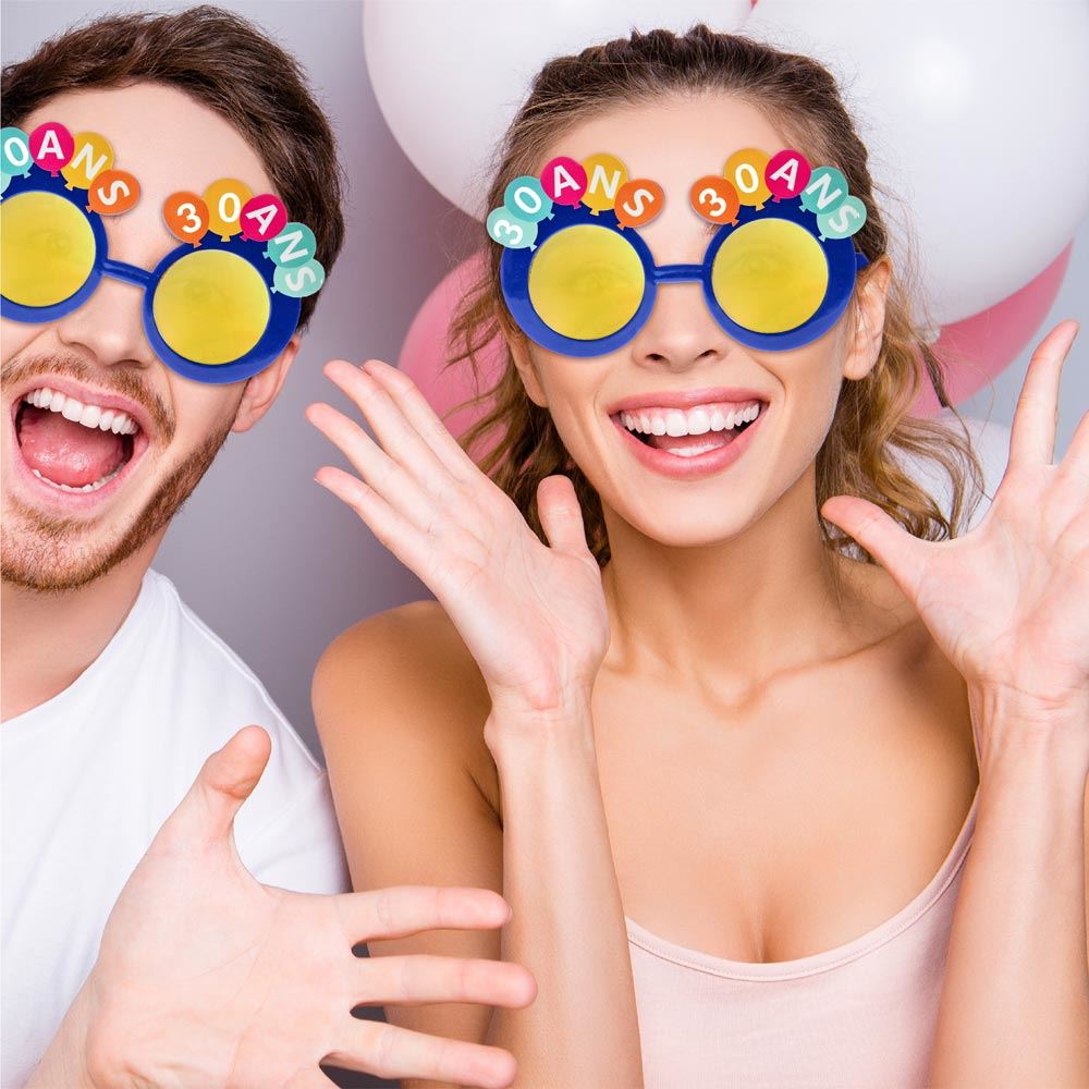 Rubrique Cadeaux Anniversaire par Type de Produits