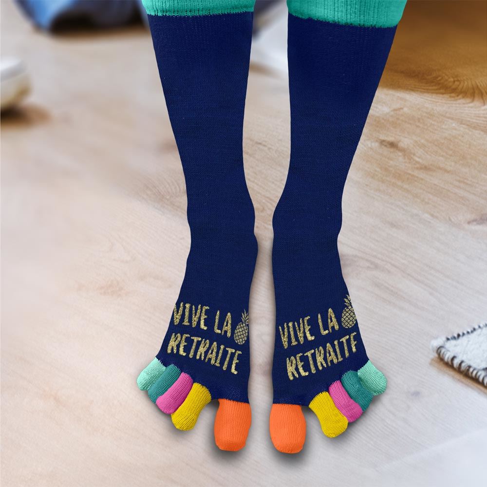 Rubrique Chaussettes / Pantoufles