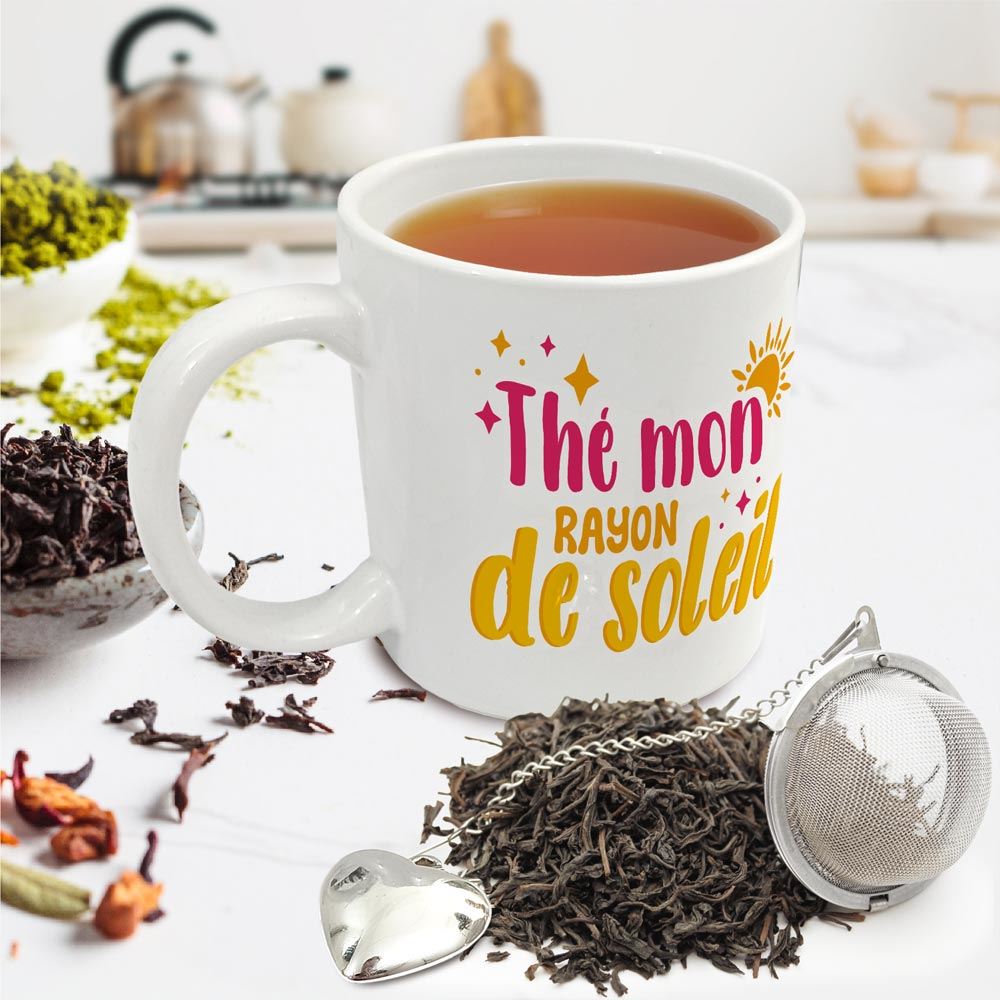 Rubrique Cadeaux Affectifs