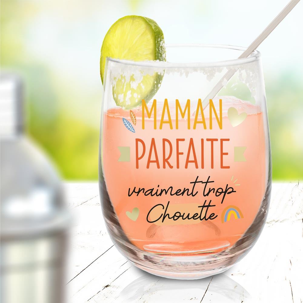 Rubrique Verres Affectifs