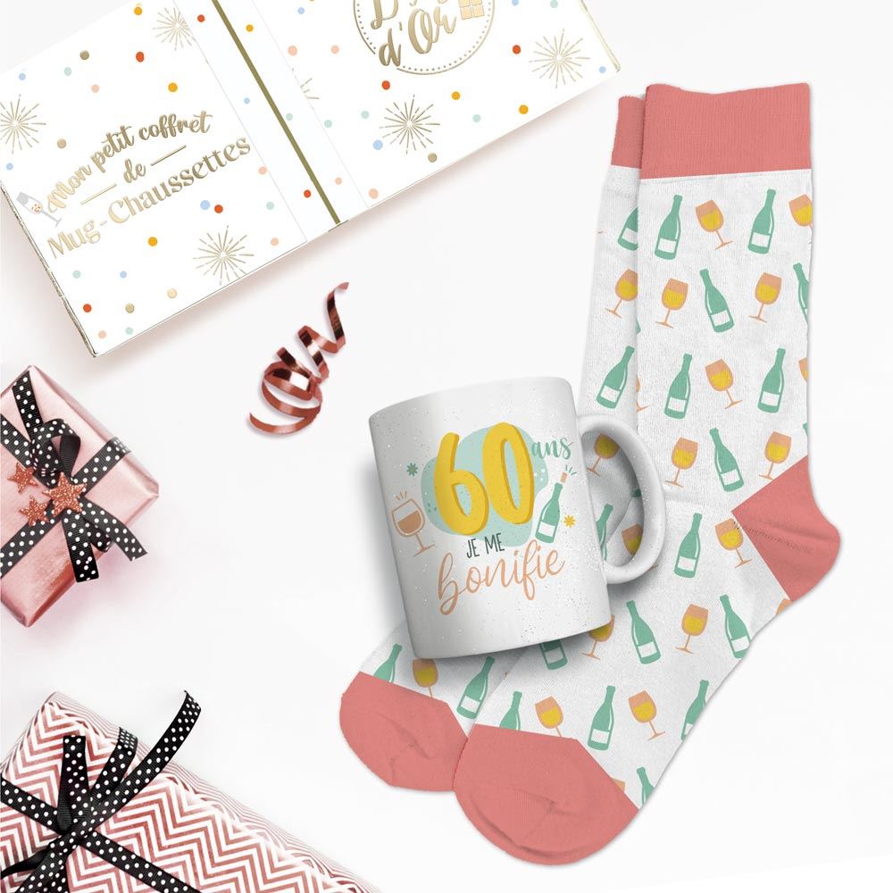 Rubrique Cadeaux Anniversaire par Type de Produits