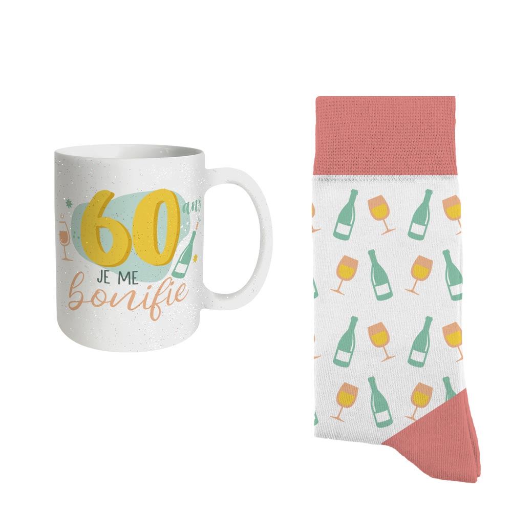 Rubrique Anniversaire & Retraite