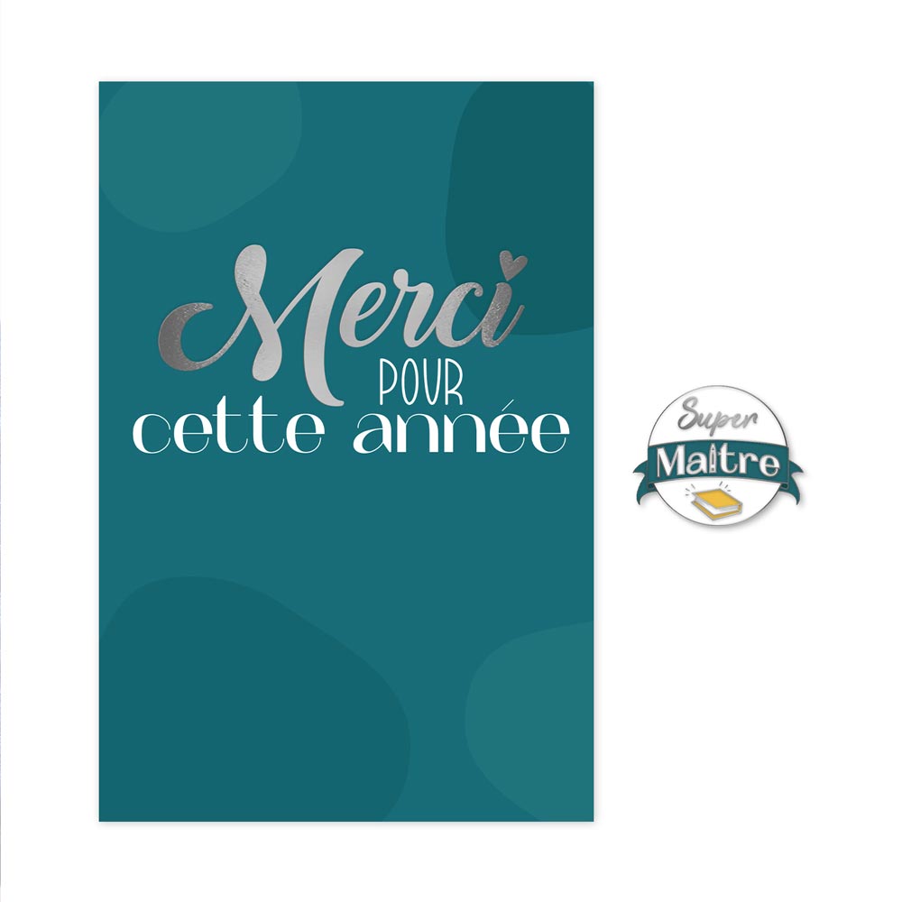 Rubrique Maitre, Maîtresse & Atsem