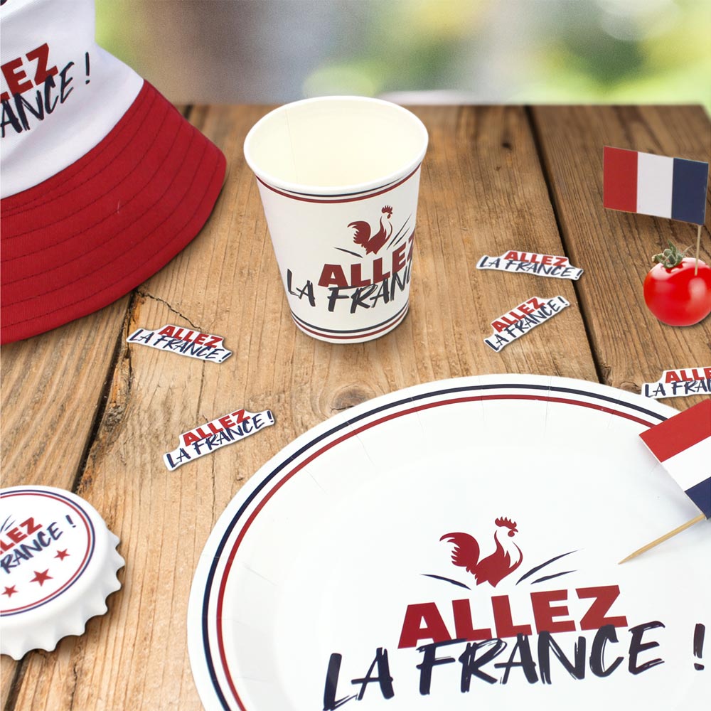 Rubrique Évènements Sportifs