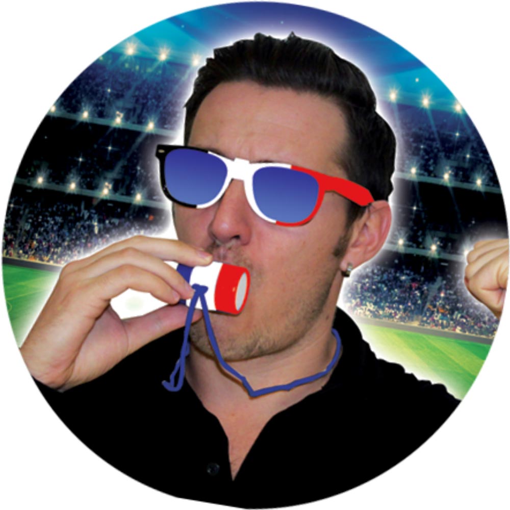 Rubrique Supporters de l'équipe de France