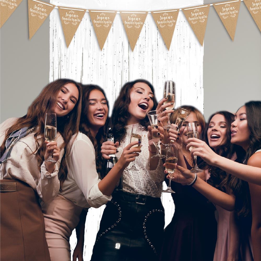 Rubrique Diverses Déco de Salle & Table