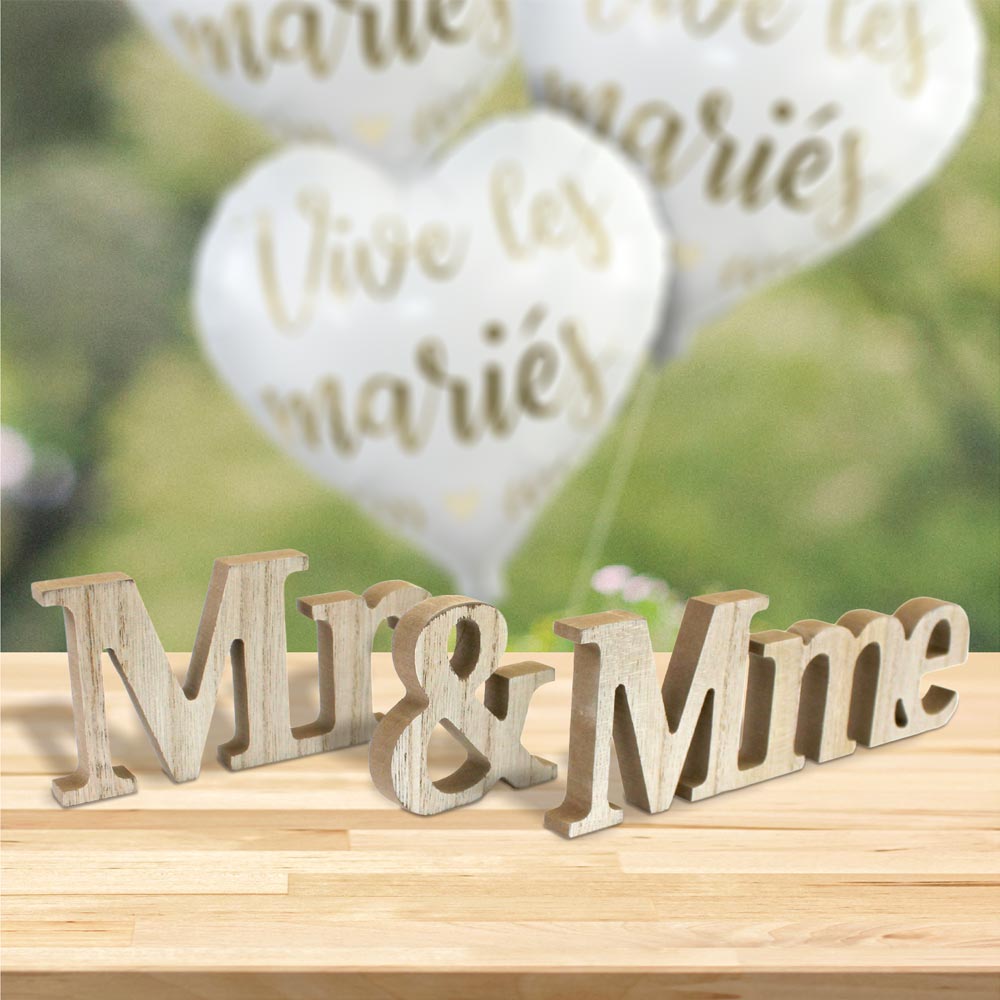 Rubrique Mariage