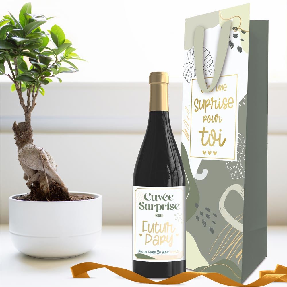 Rubrique Naissance, Baby Shower & Gender Reveal