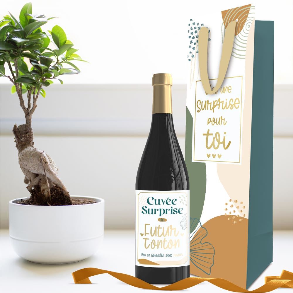 Rubrique Cadeaux Annonce Naissance