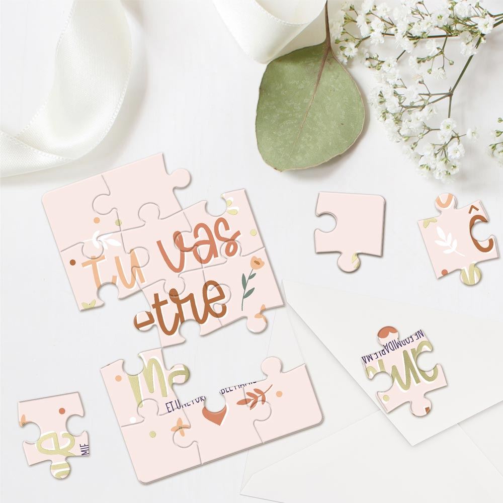 Rubrique Cadeaux Annonce Naissance