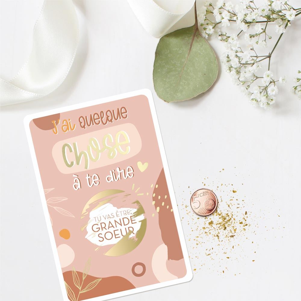 Rubrique Cadeaux Annonce Naissance