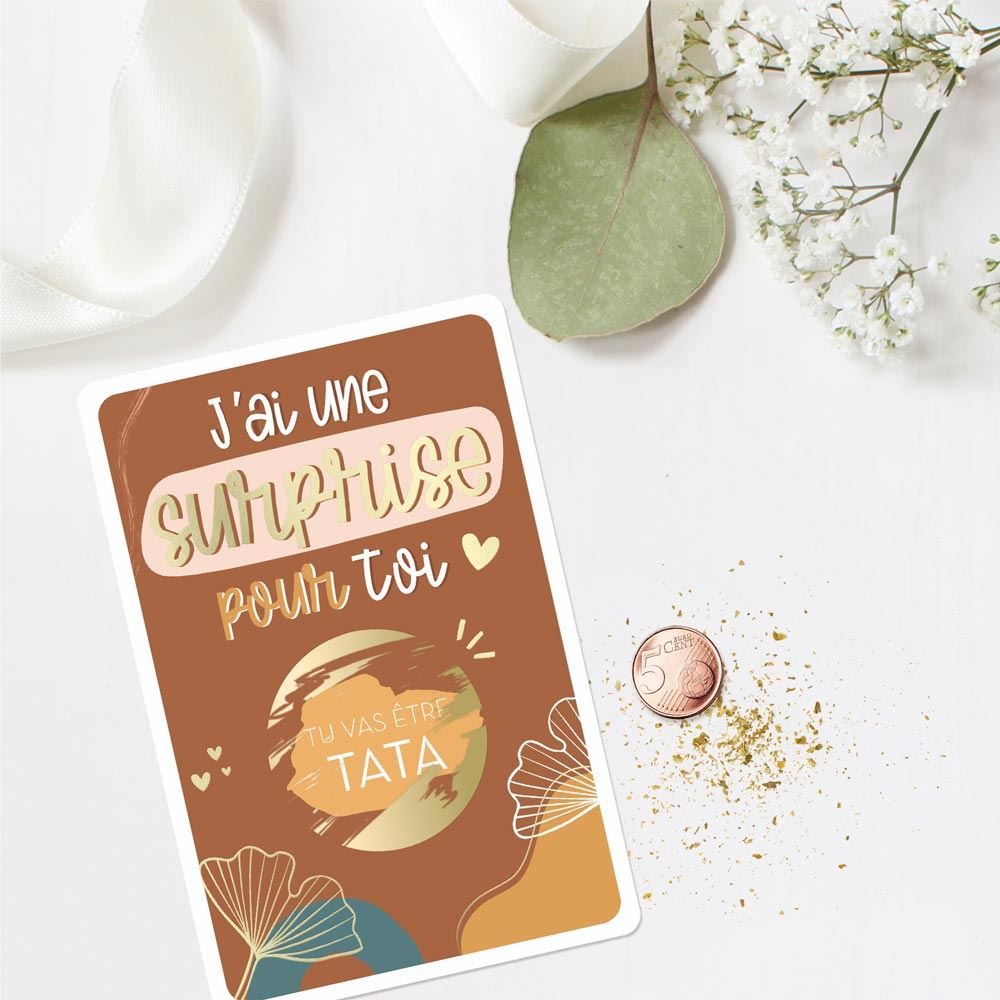 Rubrique Cadeaux Annonce Naissance