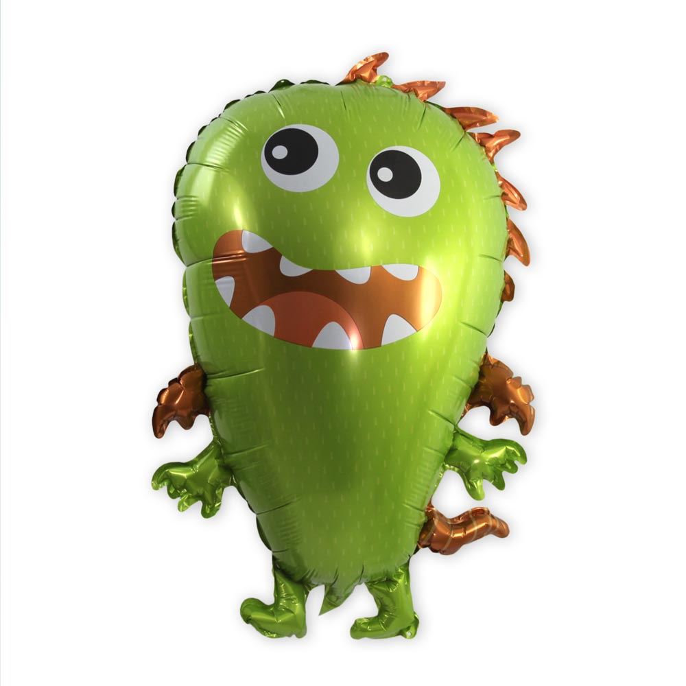 Rubrique Ballons Métalliques Formes - Enfant