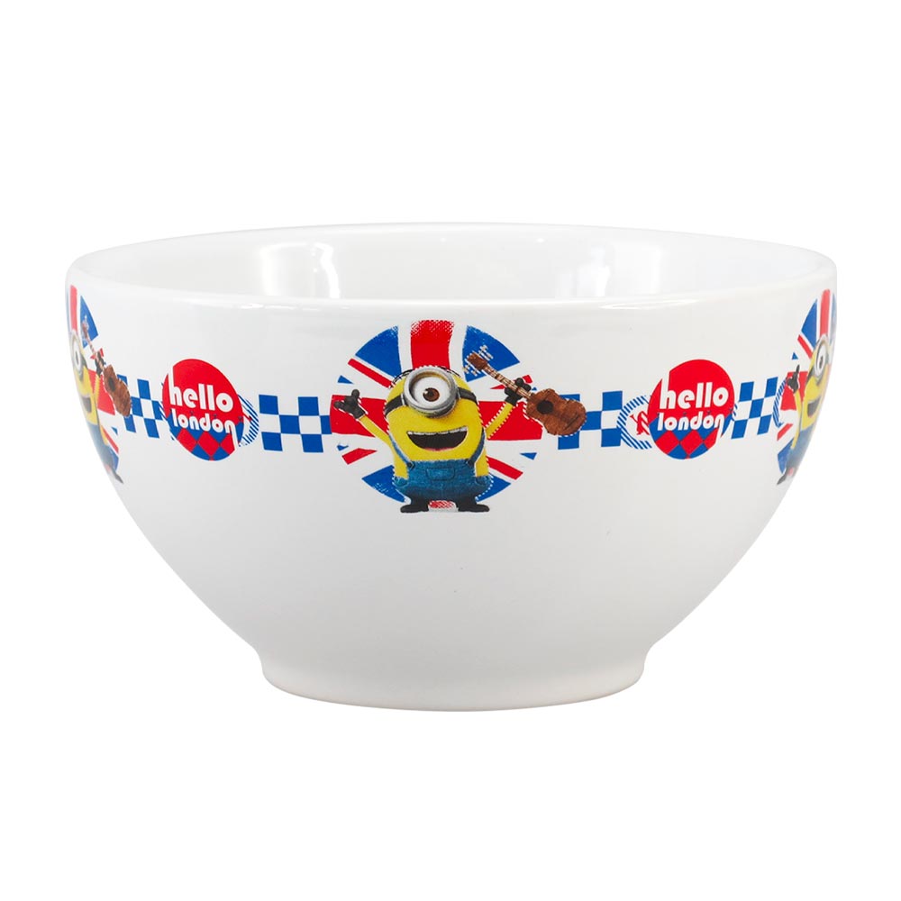 Bol minions london