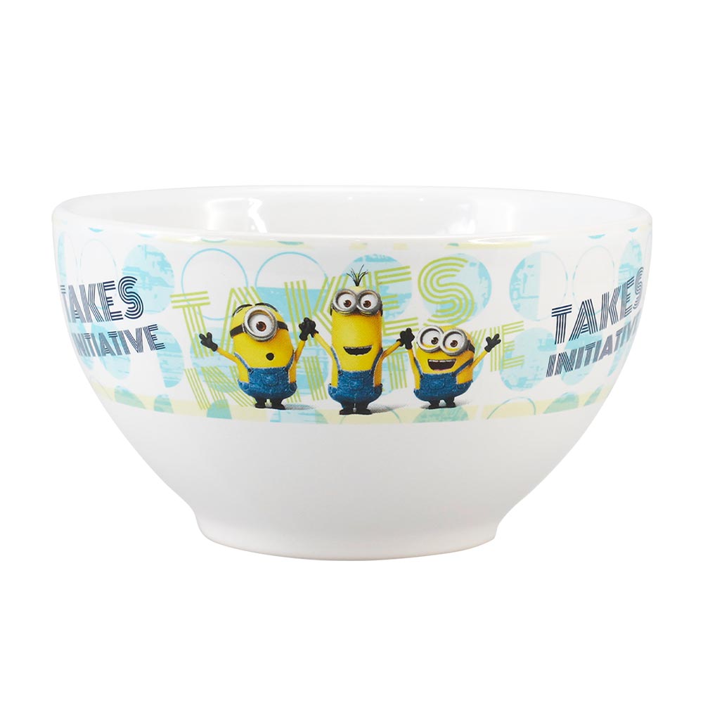 Bol minions initiative