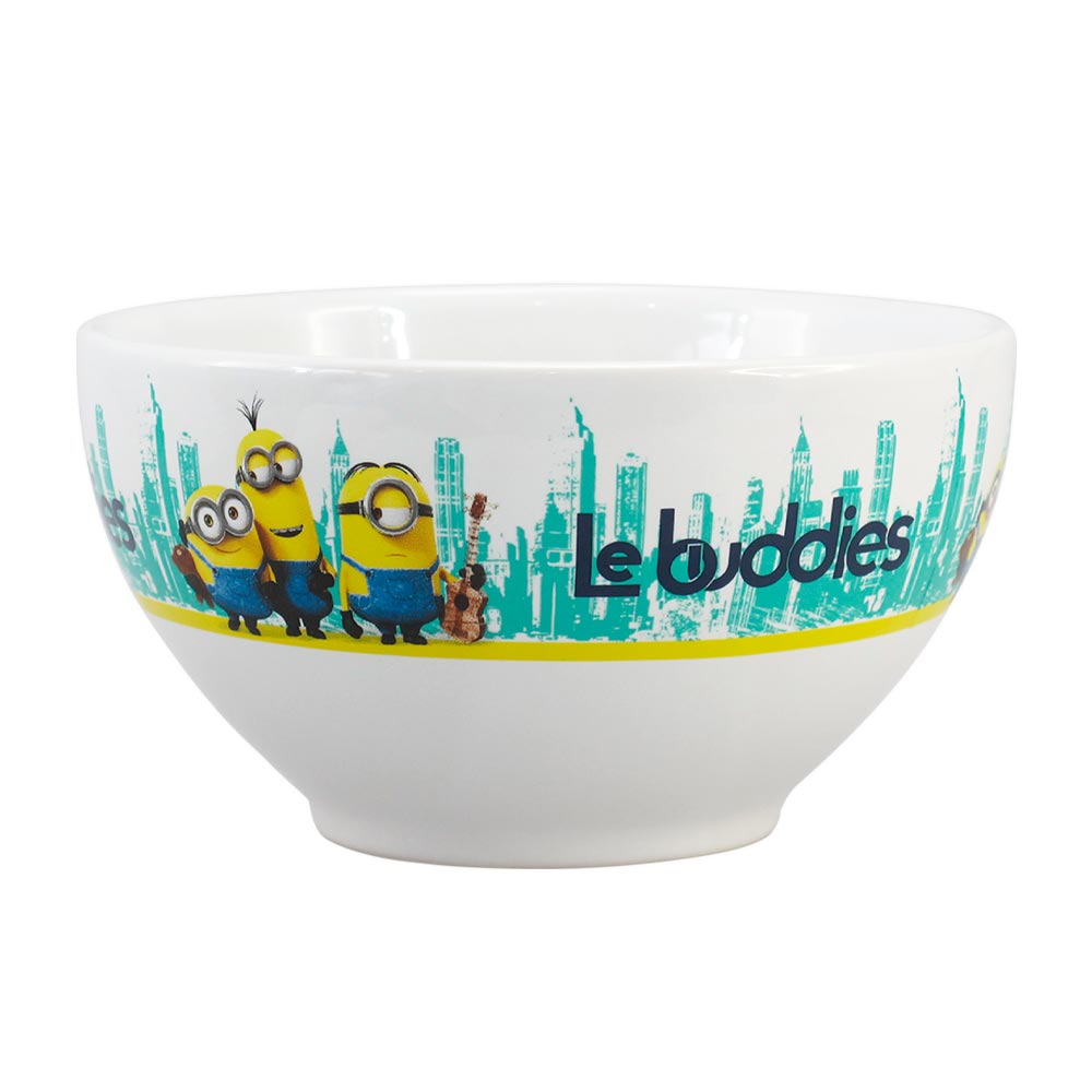 Bol minions buddies