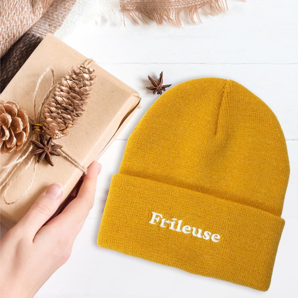 Rubrique Bonnets et Gants