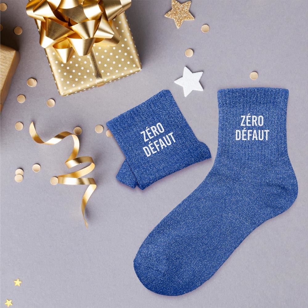 Rubrique Chaussettes Hiver