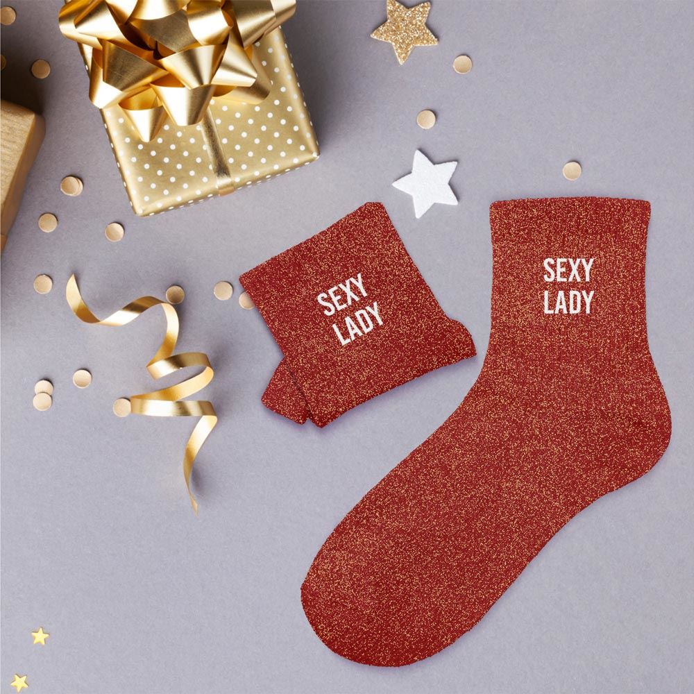 Rubrique Chaussettes Hiver