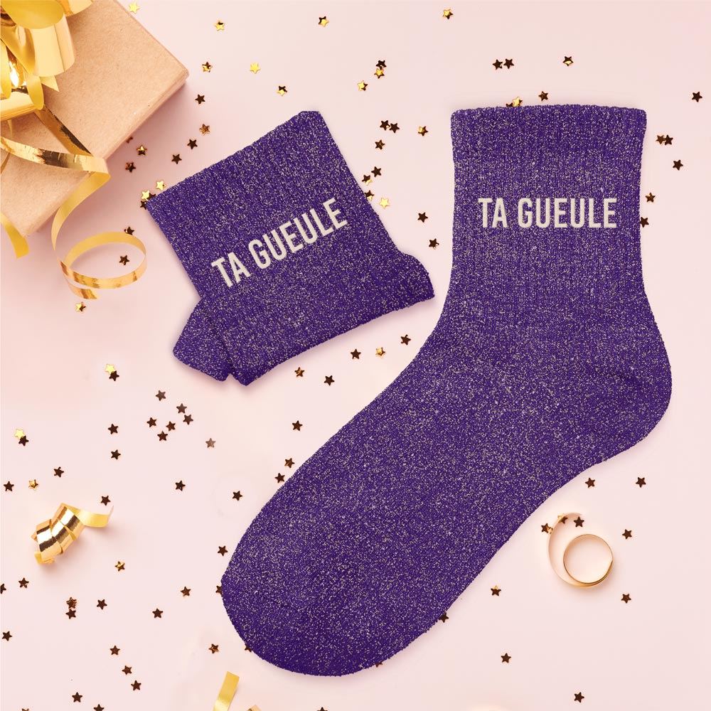 Rubrique Chaussettes Hiver
