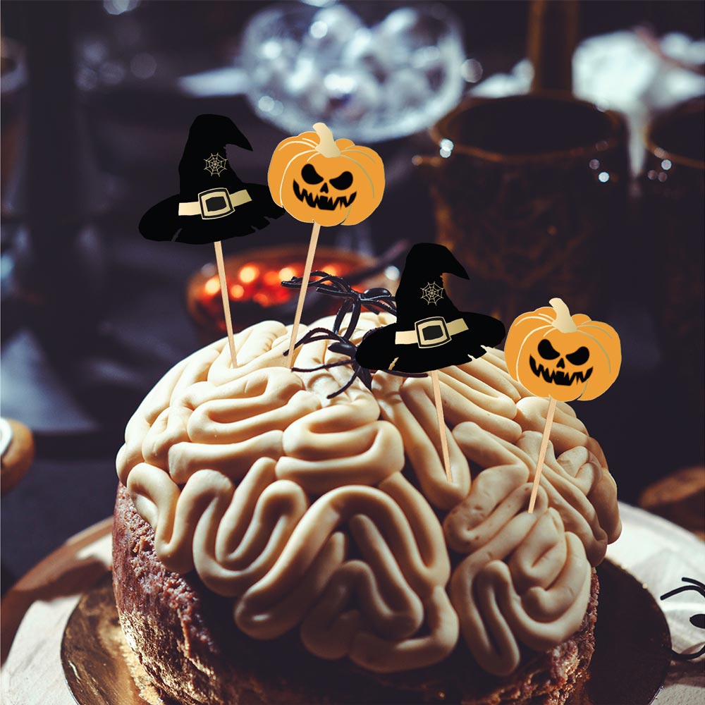 Rubrique Halloween