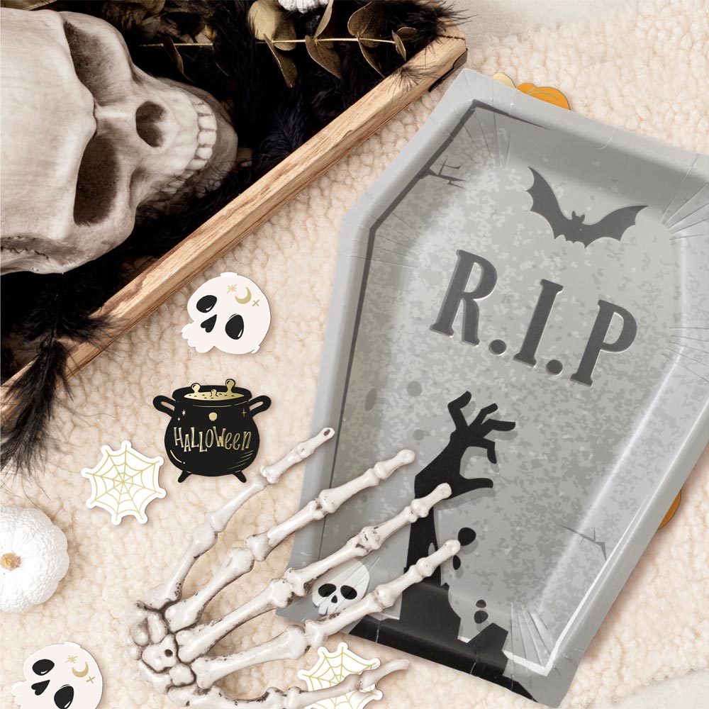Rubrique Halloween