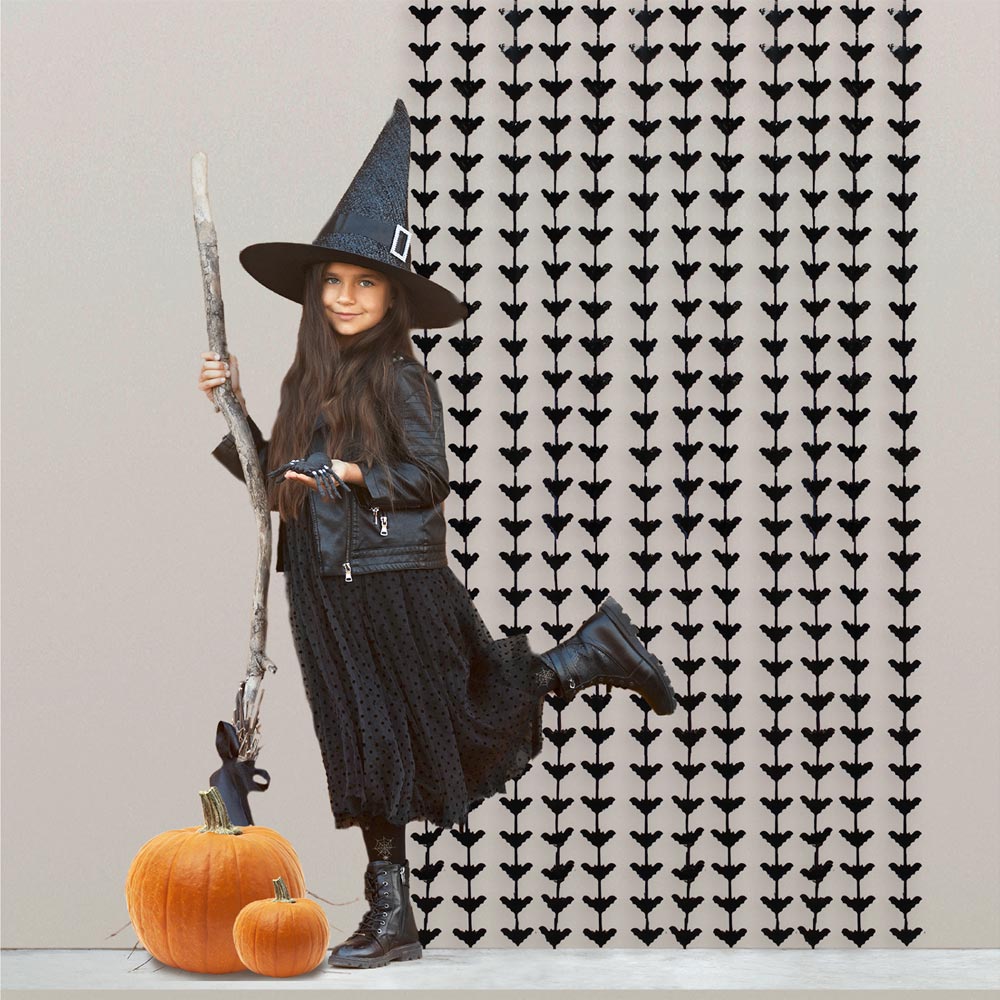 Rubrique Halloween