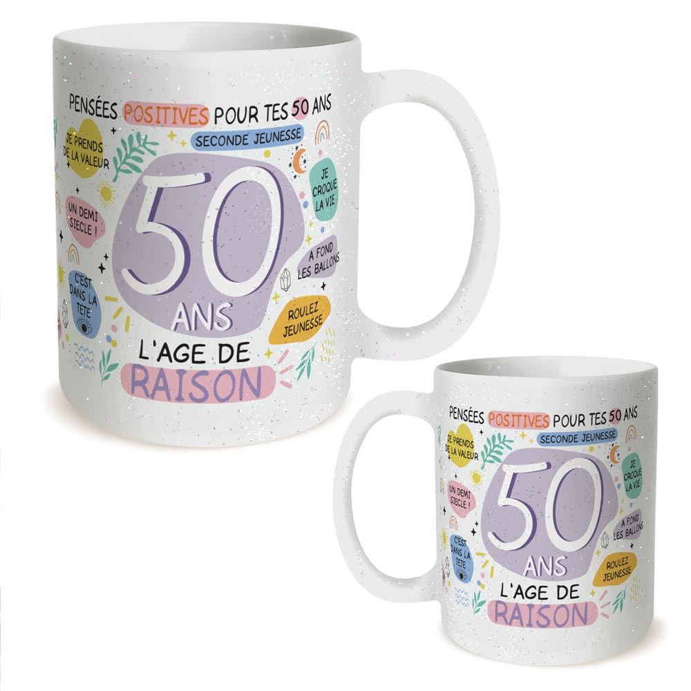 Rubrique Mugs