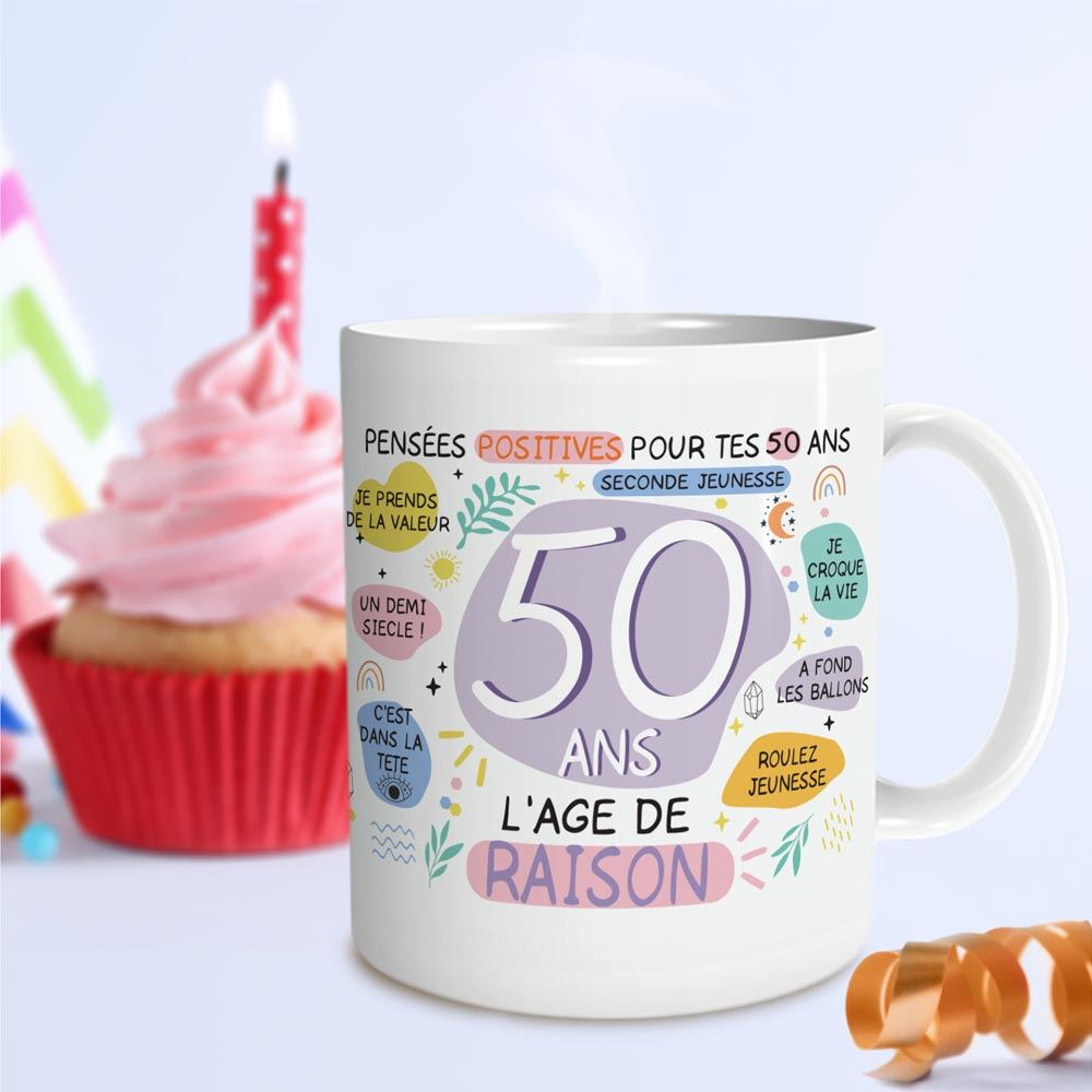 Rubrique Anniversaire & Retraite