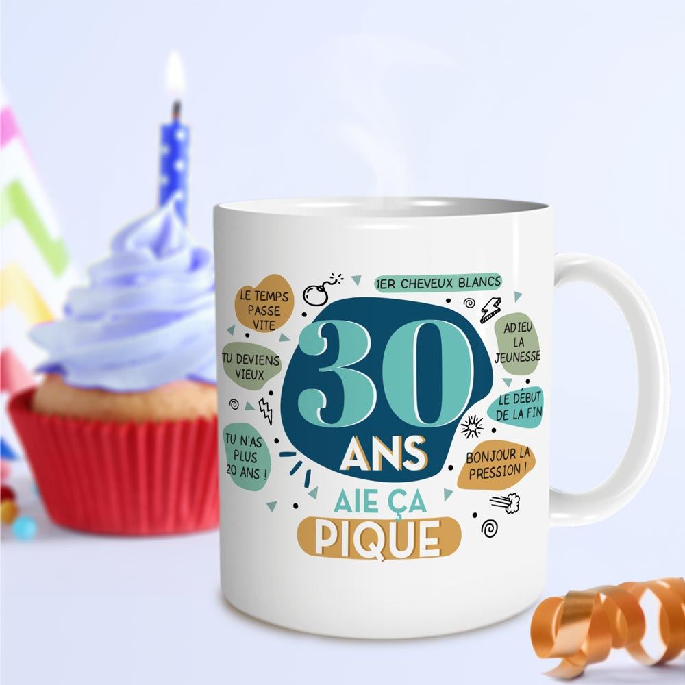 Rubrique Mugs