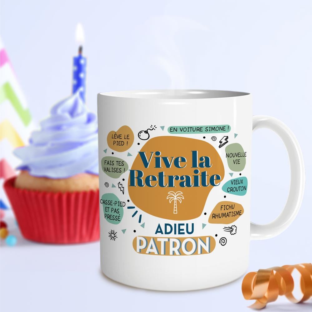 Rubrique Mugs