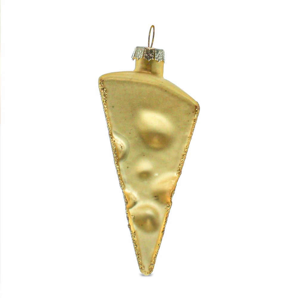 Boule noel fromage