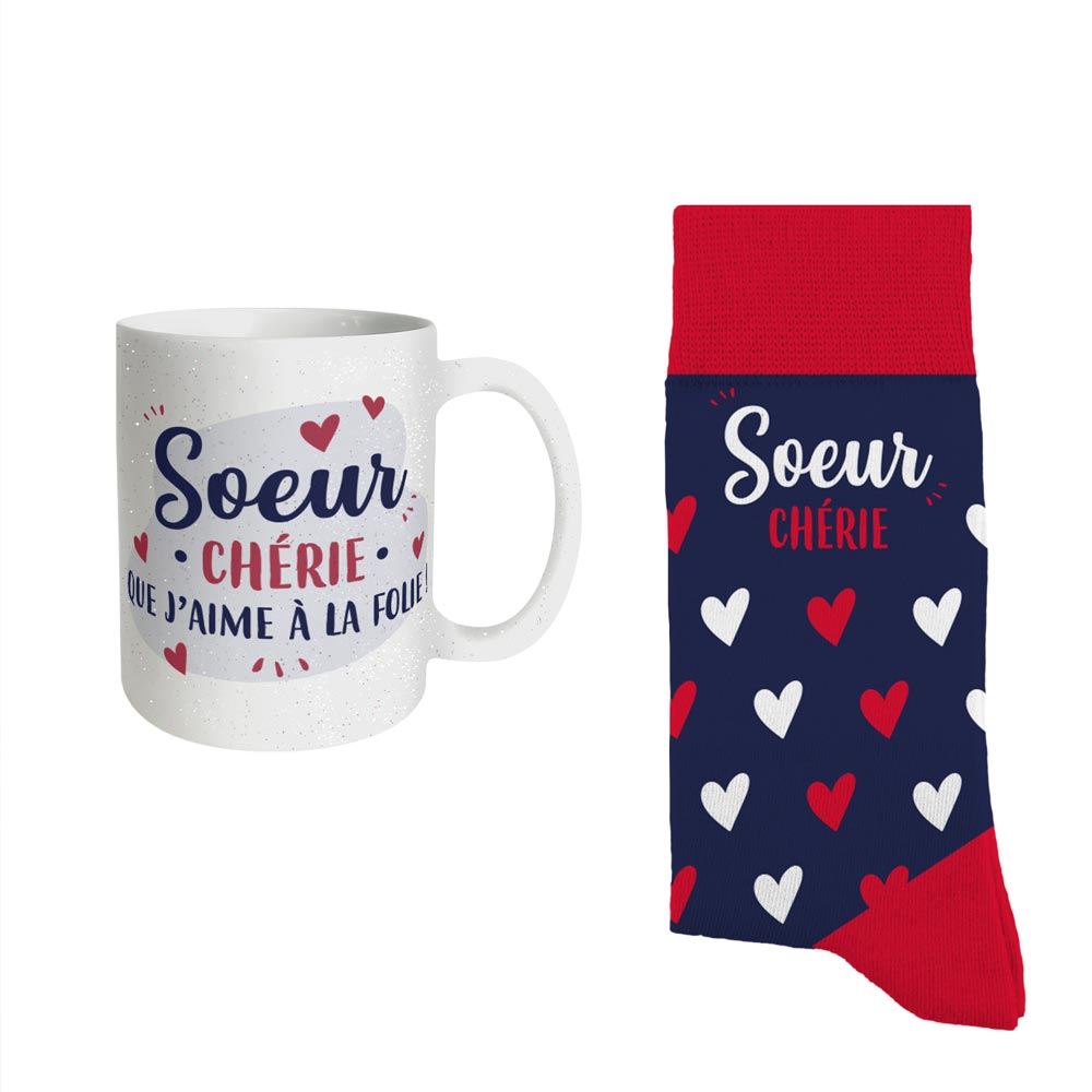Rubrique Cadeaux Affectifs