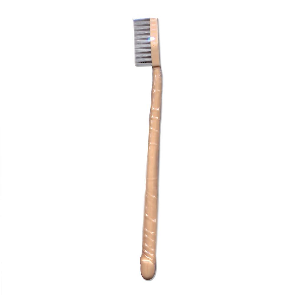 Brosse a gland dudule