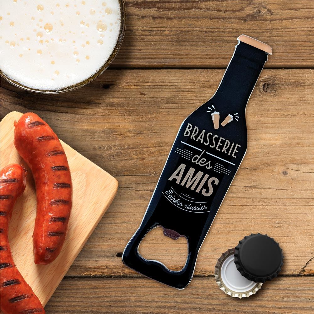 Rubrique L'Art de l'Apero