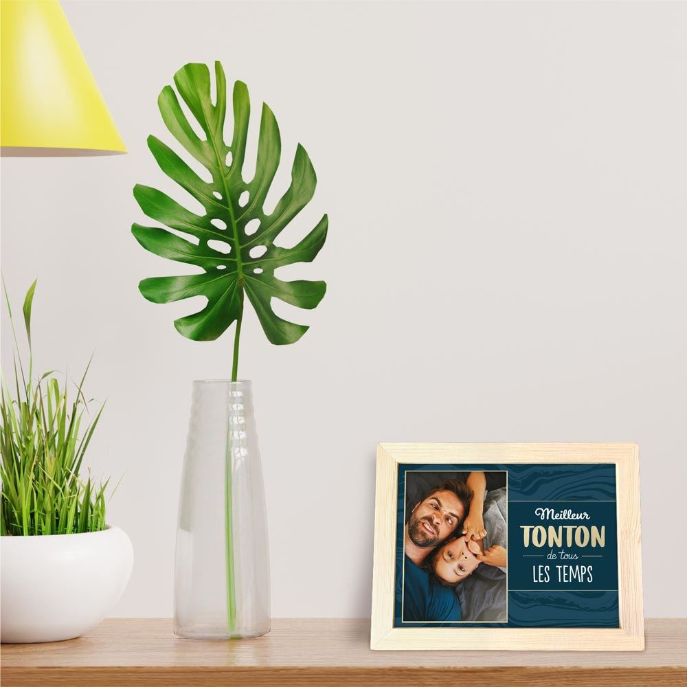 Rubrique Cadres Photos Affectifs