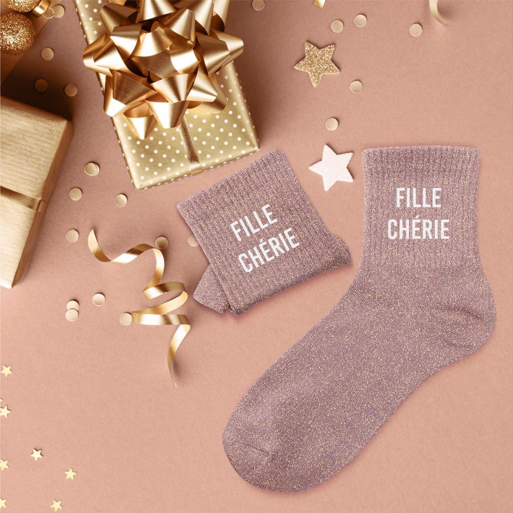 Rubrique Chaussettes Hiver