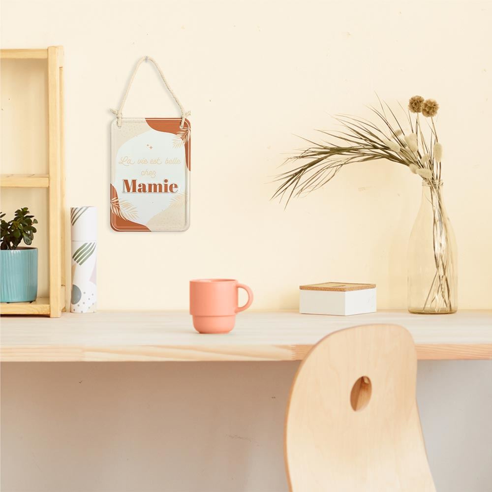 Rubrique Cadeaux Mamie